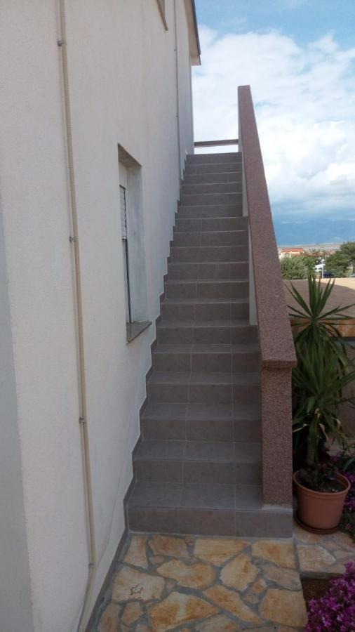 Apartmani Matovina Vir Buitenkant foto