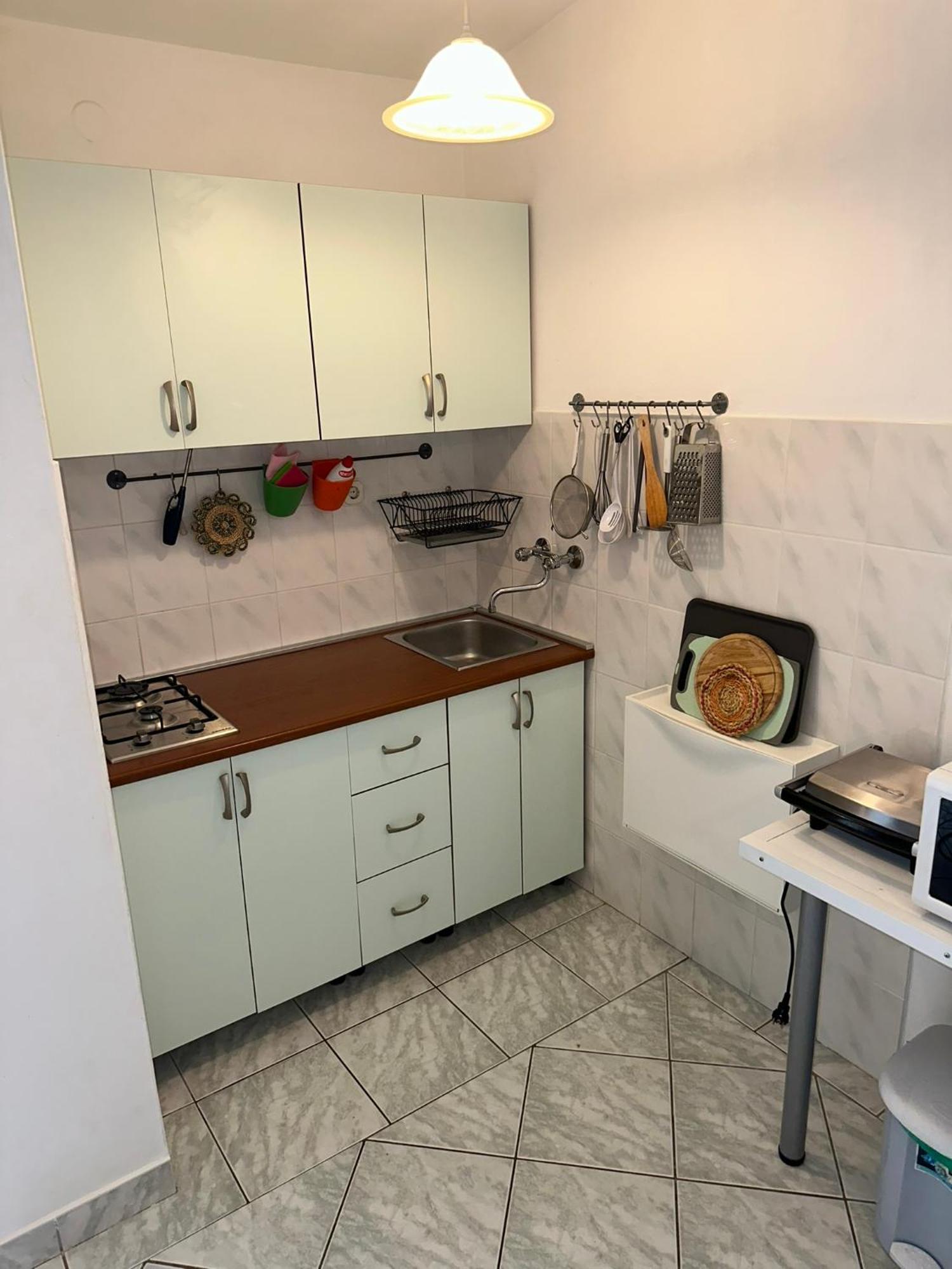 Apartmani Matovina Vir Buitenkant foto